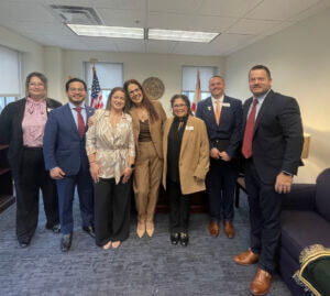 2025 Spring Lobby Days